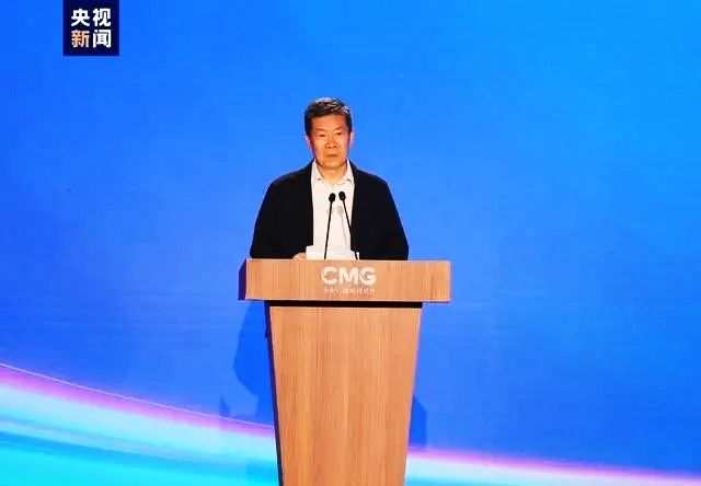 同护版权实现共赢 总台举办版权生态合作大会