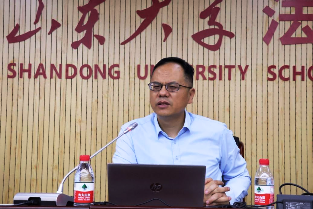 焦和平:如何合理计算著作权惩罚性赔偿数额？