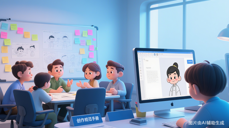 做强生态 守好版权 治理微短剧让“良币”驱“劣币”
